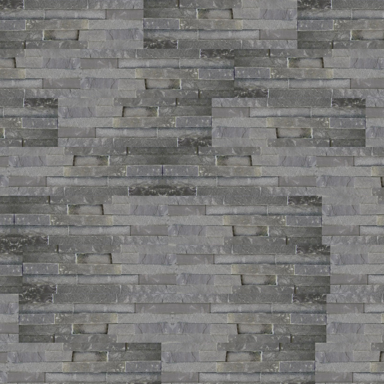 Stack Stone Charcoal