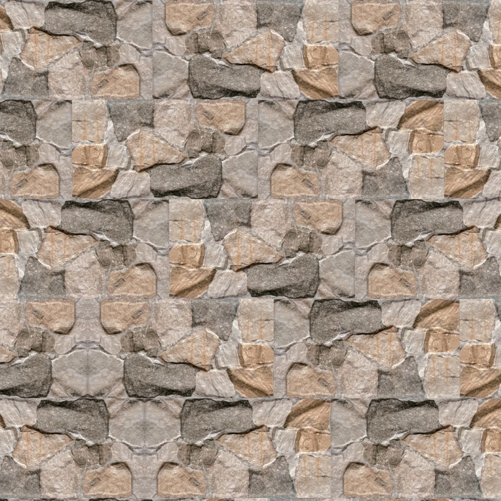 Stack Stone Stone Style Beige
