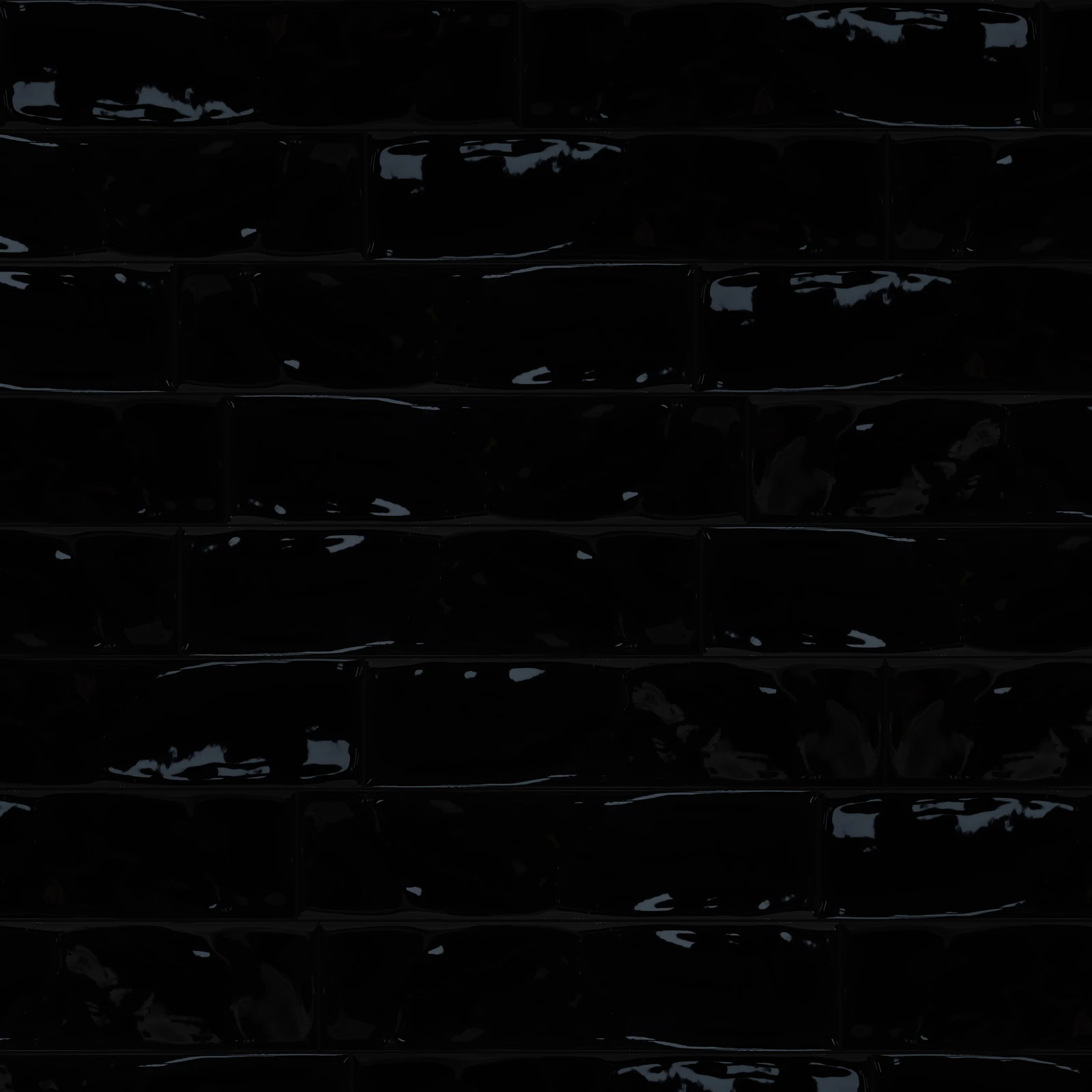 Subway Black Gloss