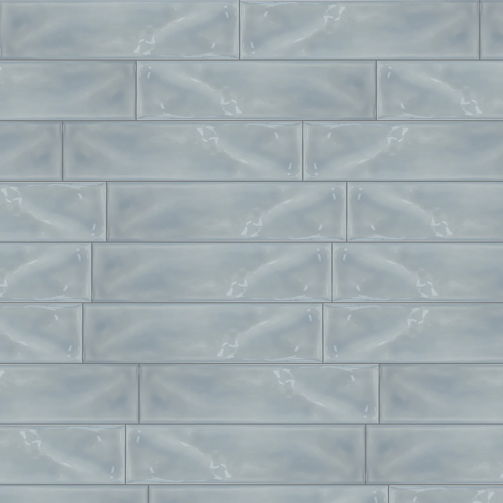 Subway Frost Blue Gloss