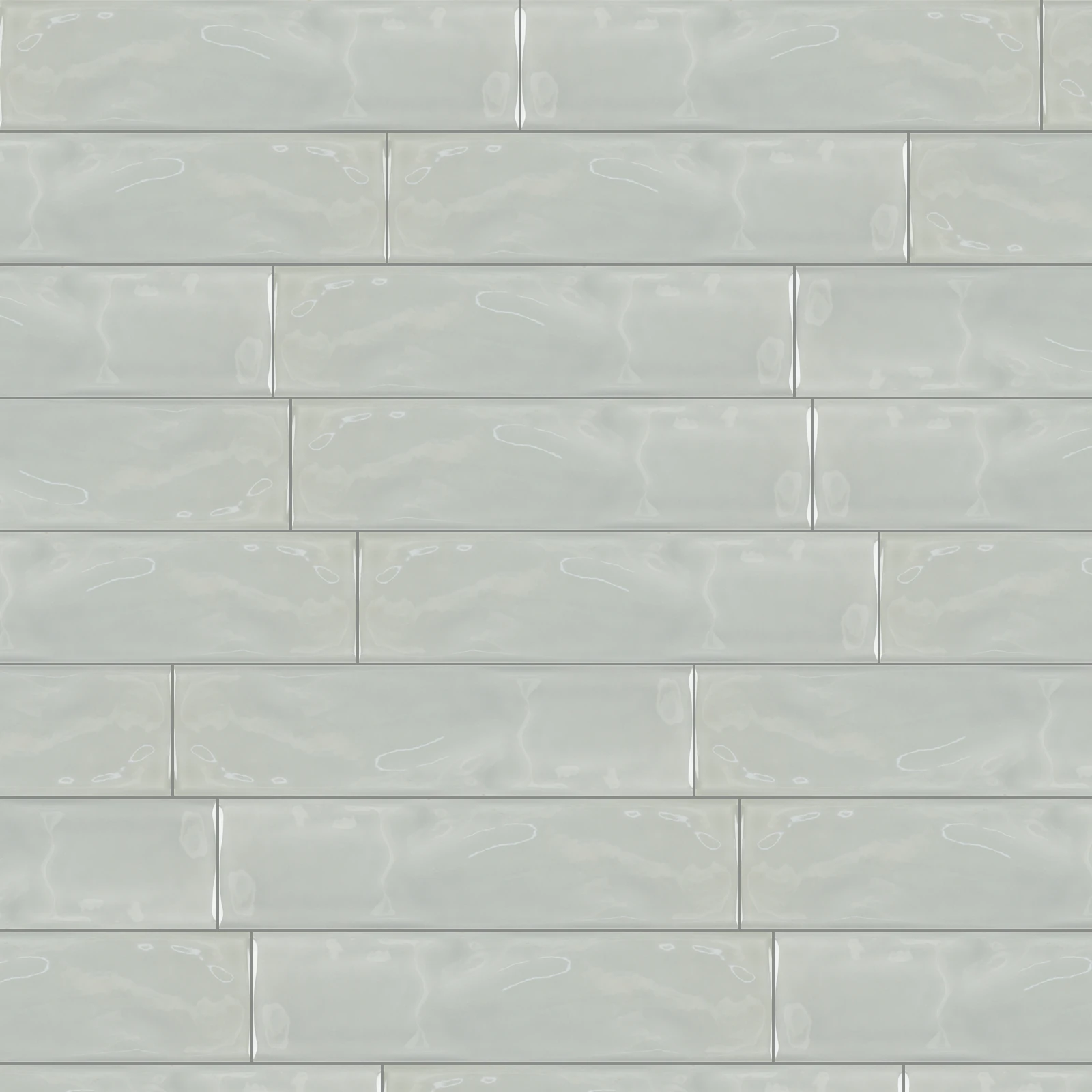Subway Grey Gloss