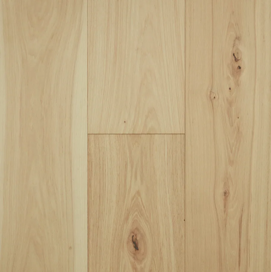 Cascade Hickory Engineered Timber flooring