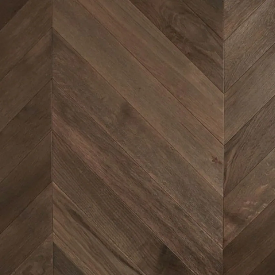 Morpeth Chevron Engineered Timber