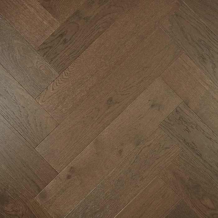 Carrington Herringbone Engineered Timber