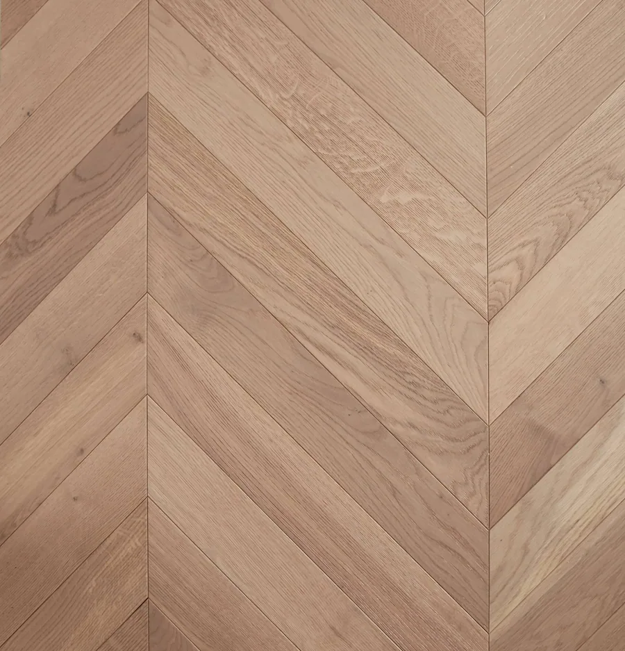 Corbridge Chevron Engineered Timber 15/4mm — engineered timber flooring
