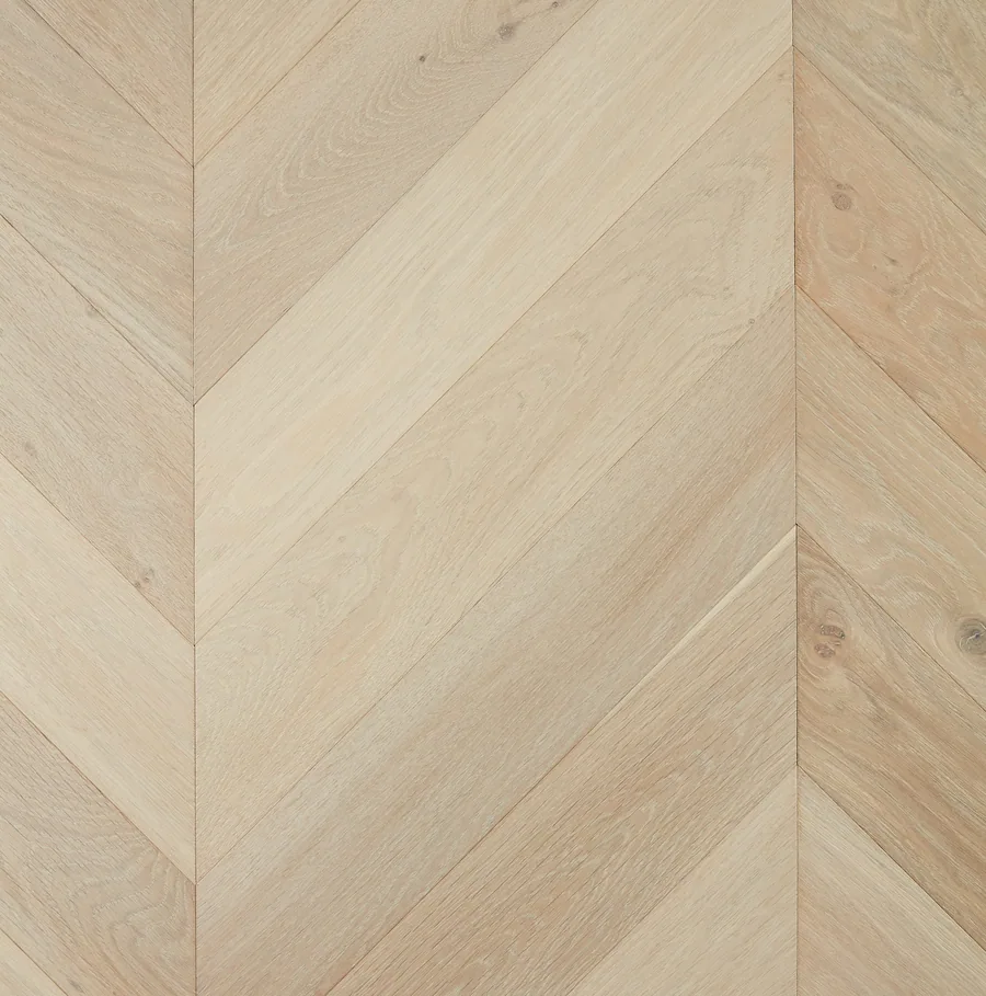 Laurent Chevron Engineered Timber flooring