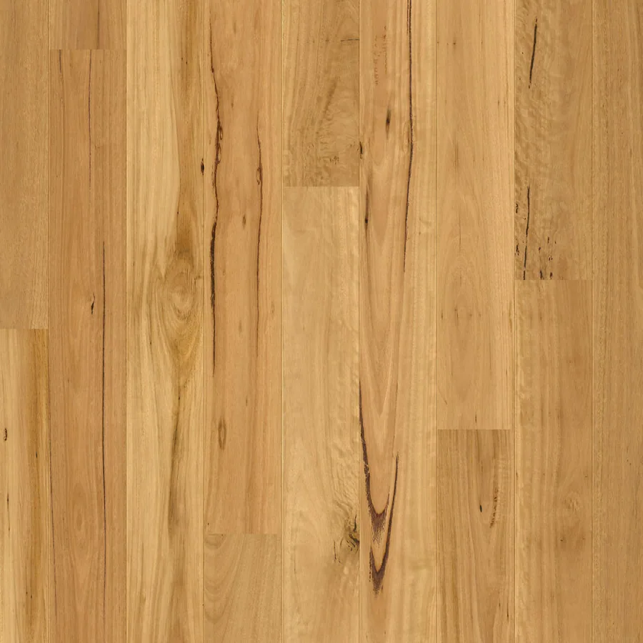 Aged Blackbutt Engineered Timber 13mm