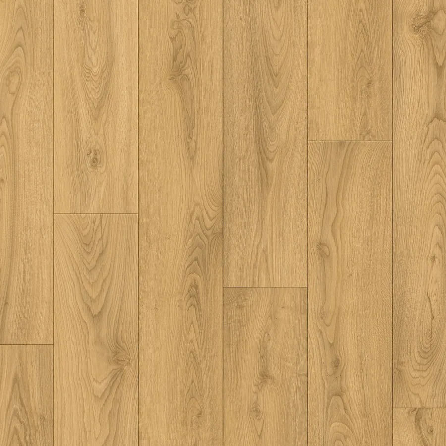 Foundation Laminate flooring
