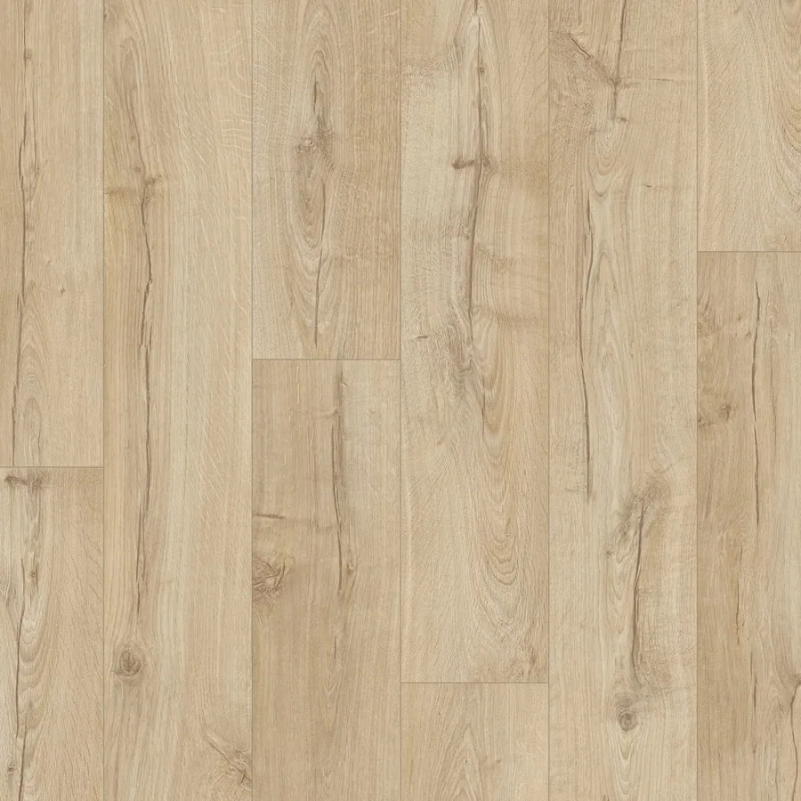 Blonde & Natural