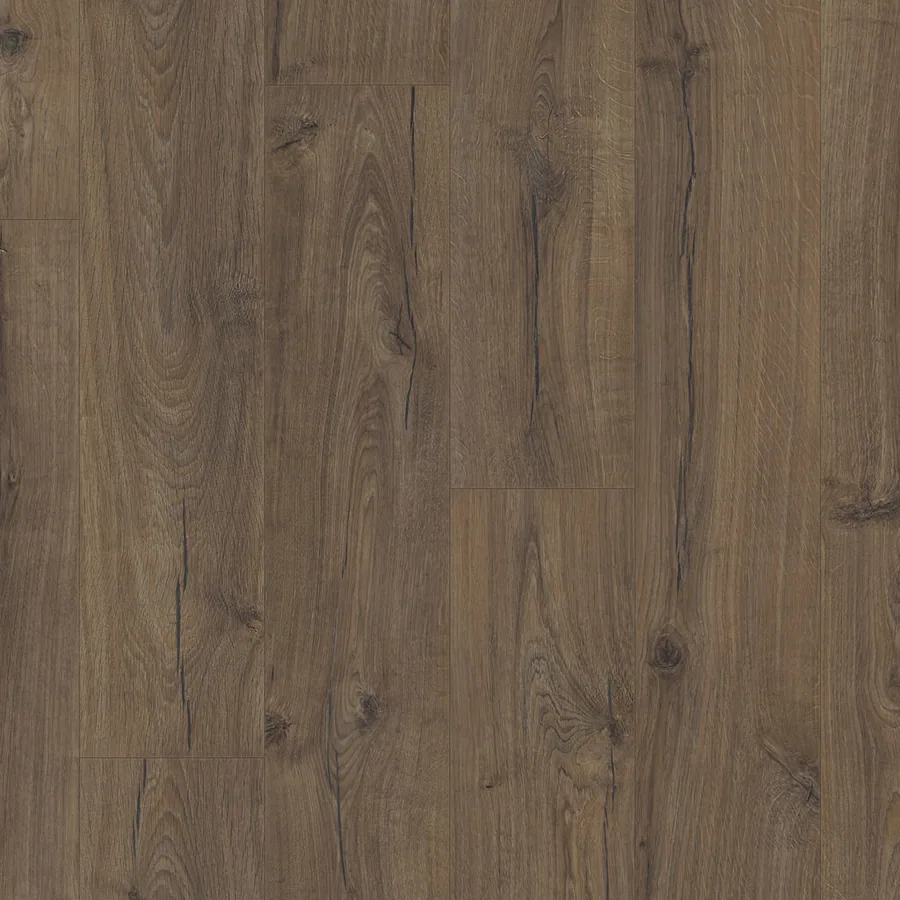Pecan Laminate 8mm