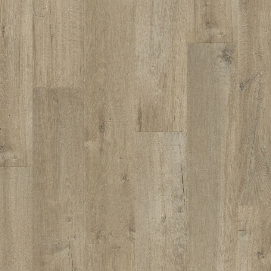 Capri Laminate 8mm