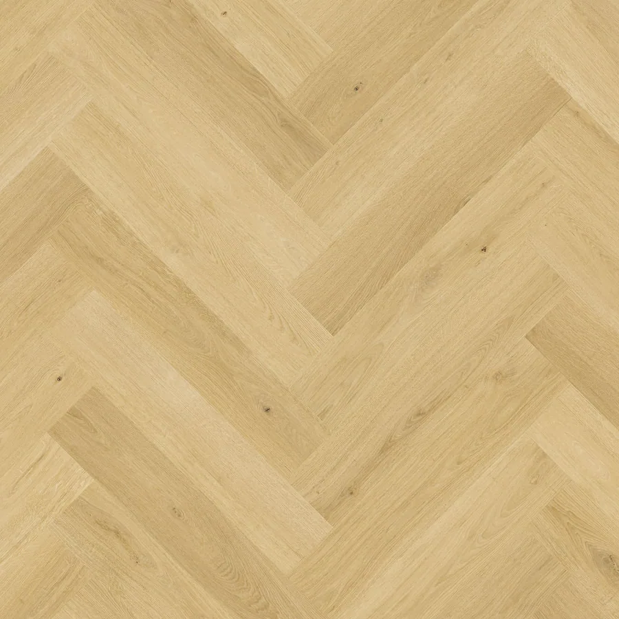 Praline Herringbone Laminate 8mm