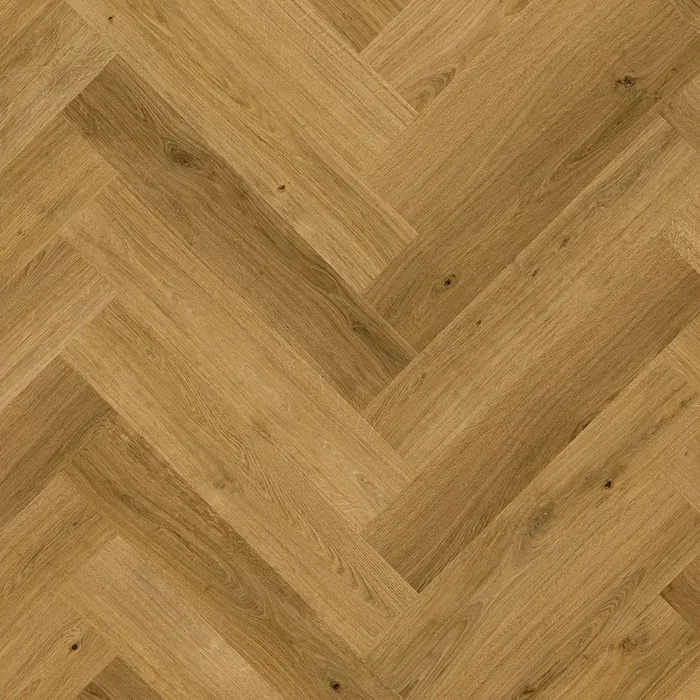 Ember Herringbone Laminate 8mm