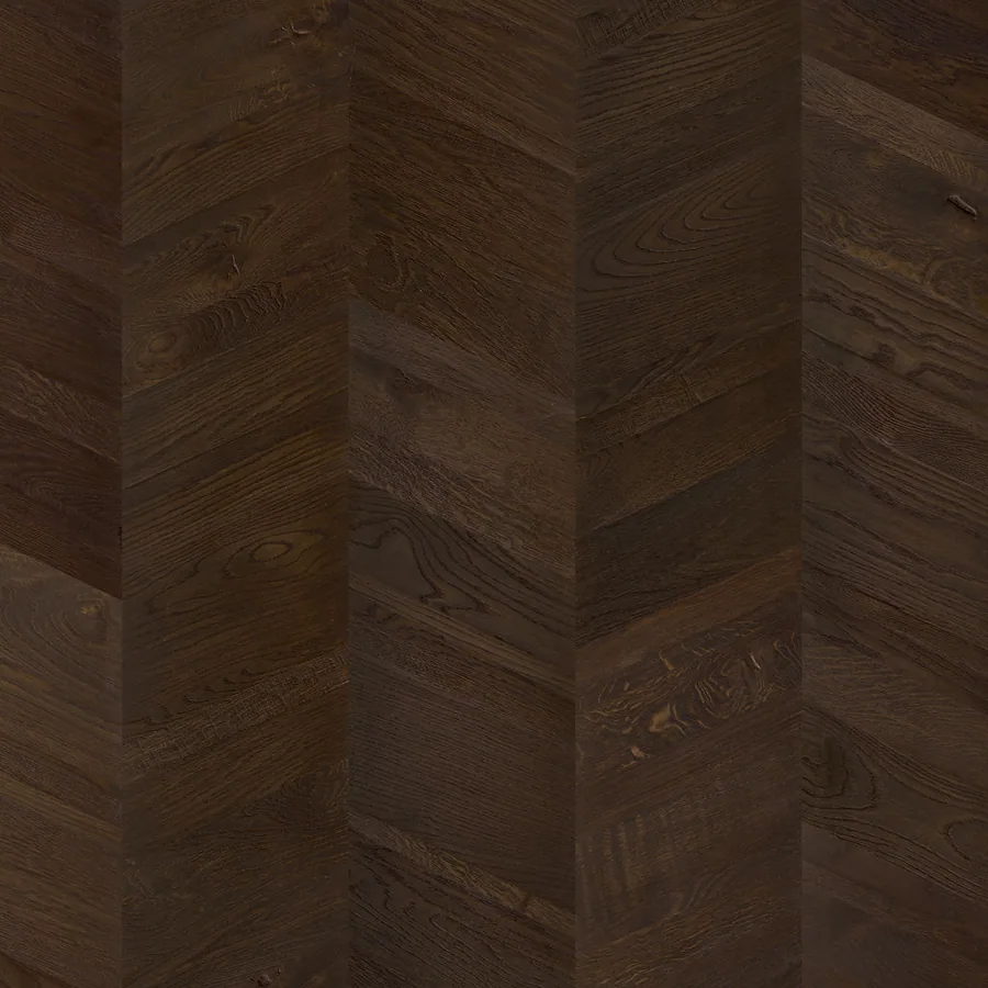 Annecy Chevron Engineered Timber 13mm
