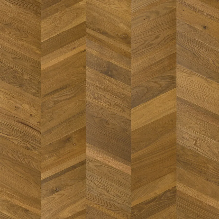 Greywood Chevron Engineered Timber 13mm