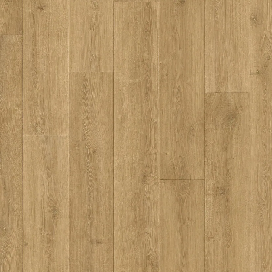 Panorama Laminate flooring