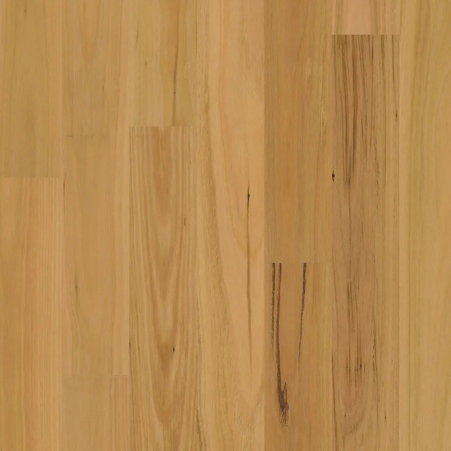 Smoked Blackbutt Engineered Timber 14mm