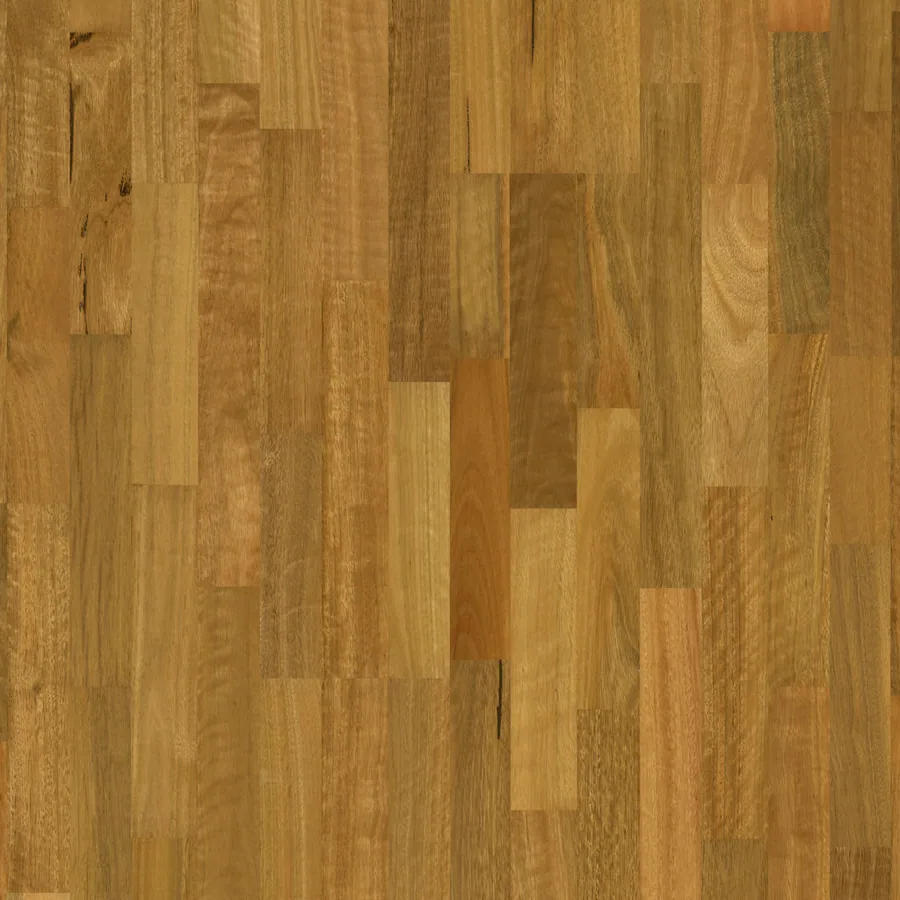 Warm Spotted Gum Engineered Timber 14mm