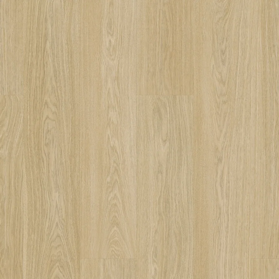 Vanilla Vinyl Plank